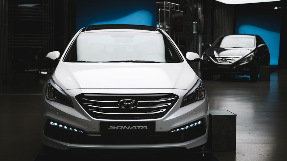Запис №8. Sonata 30th Anniversary. Частина #1. 3