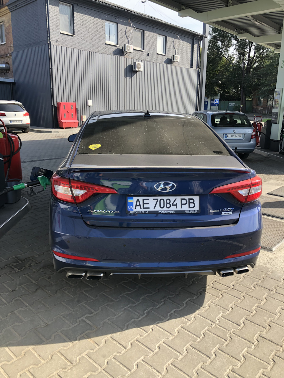 Прощай 1