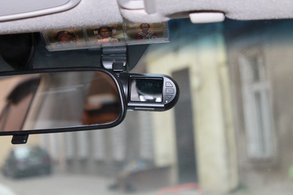 авто реєстратор ProCam CX4 1