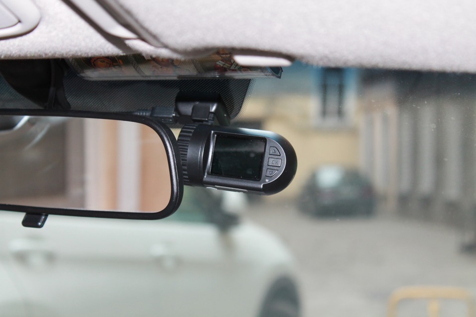 авто реєстратор ProCam CX4 2