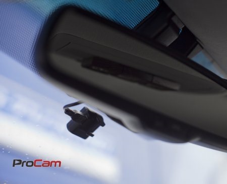 авто реєстратор ProCam CX4 4