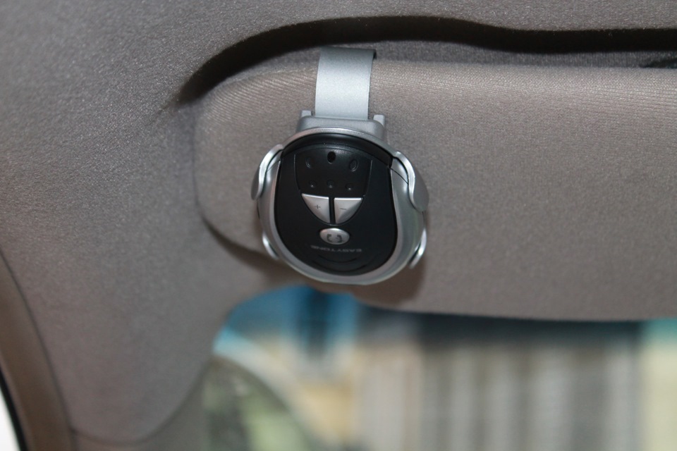Bluetooth BTHF 202 2