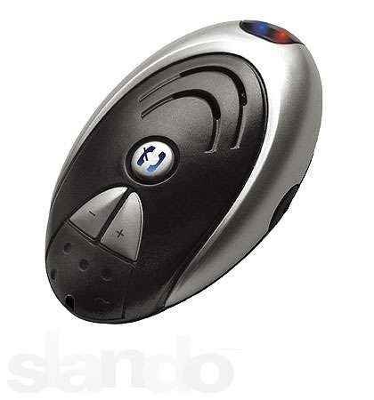Bluetooth BTHF 202 3