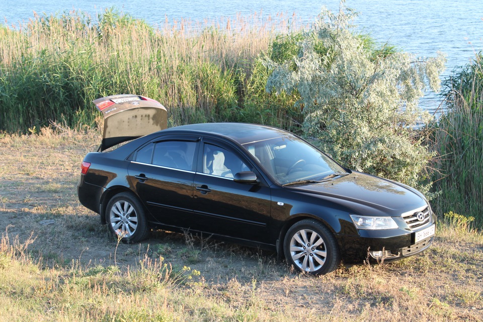 соня на рибалці 4