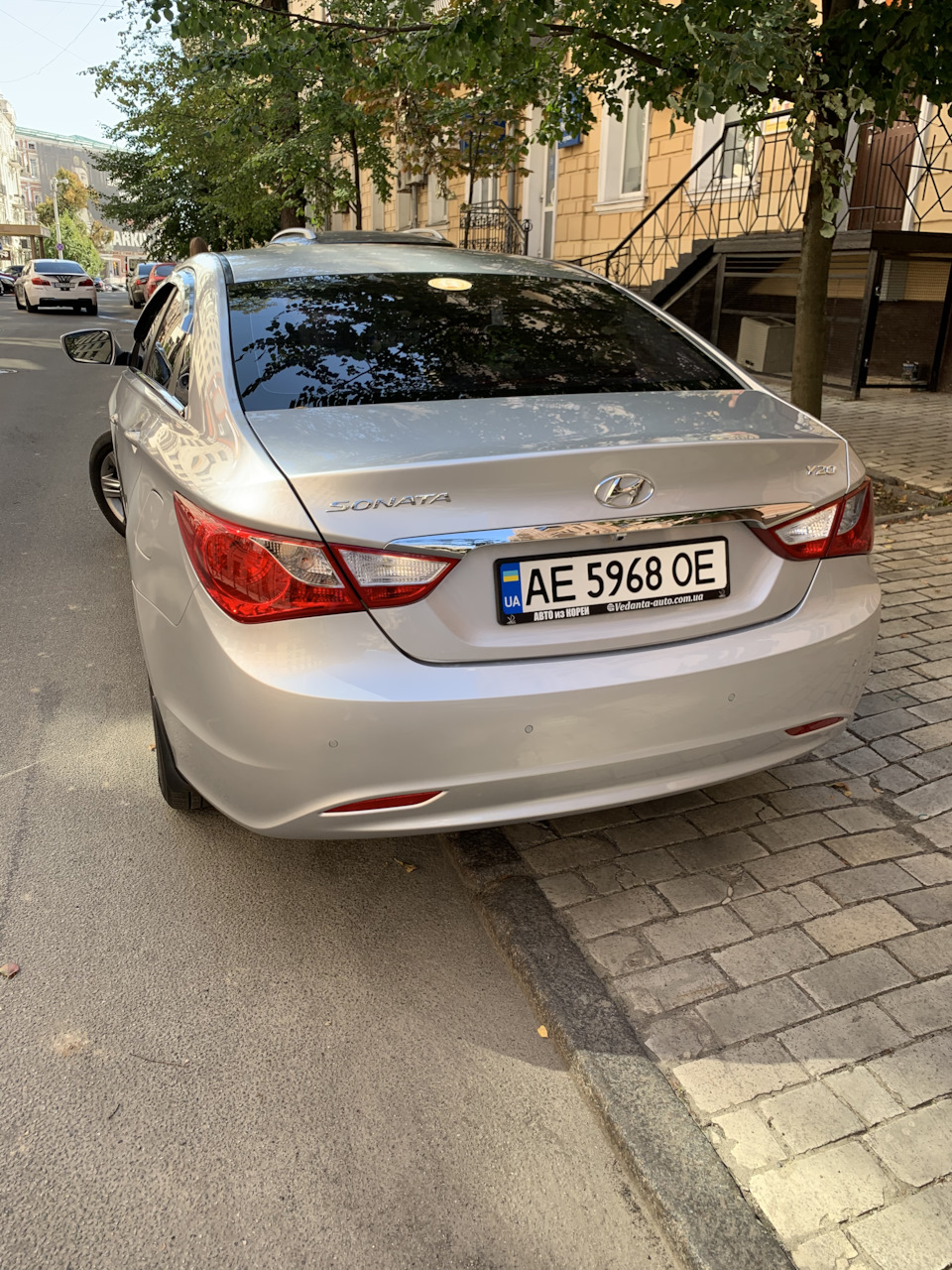 Малюка присвятили 3