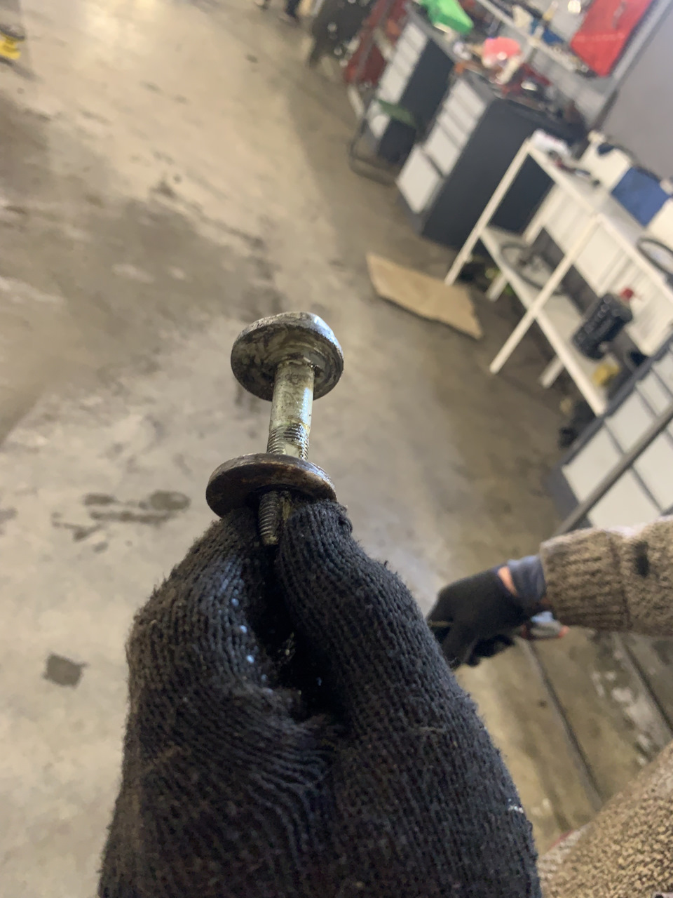 Проблеми з газуванням))))) 2