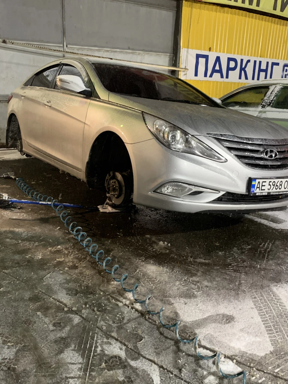 Зима 🥶 зима ❄️