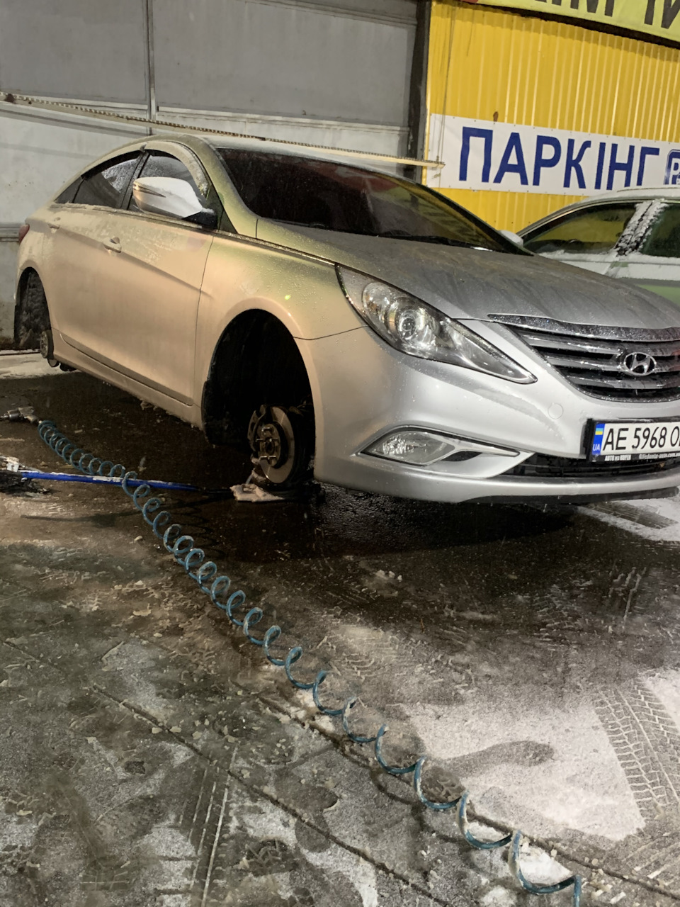 Зима 🥶 зима ❄️ 1