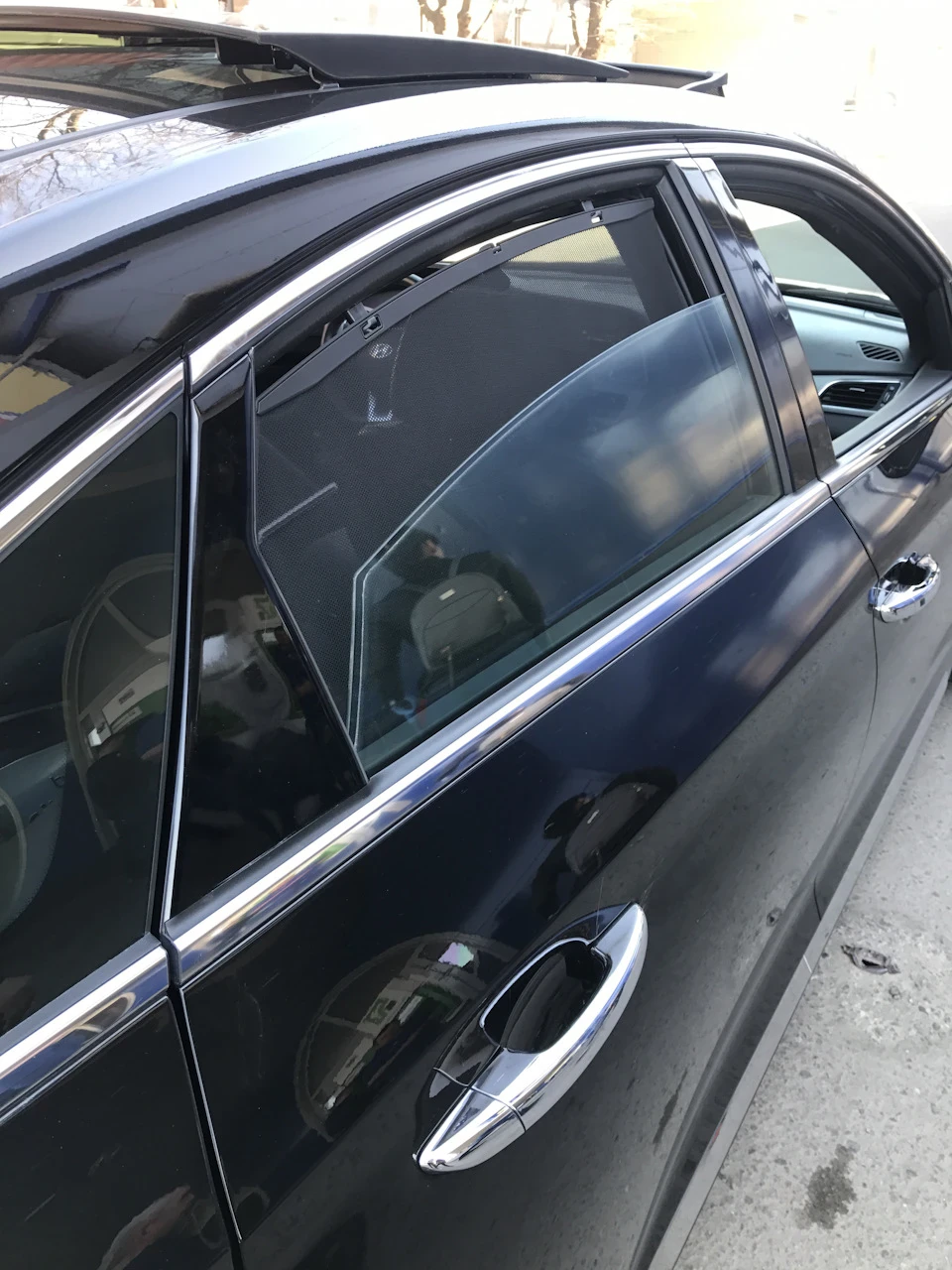 Просто фото