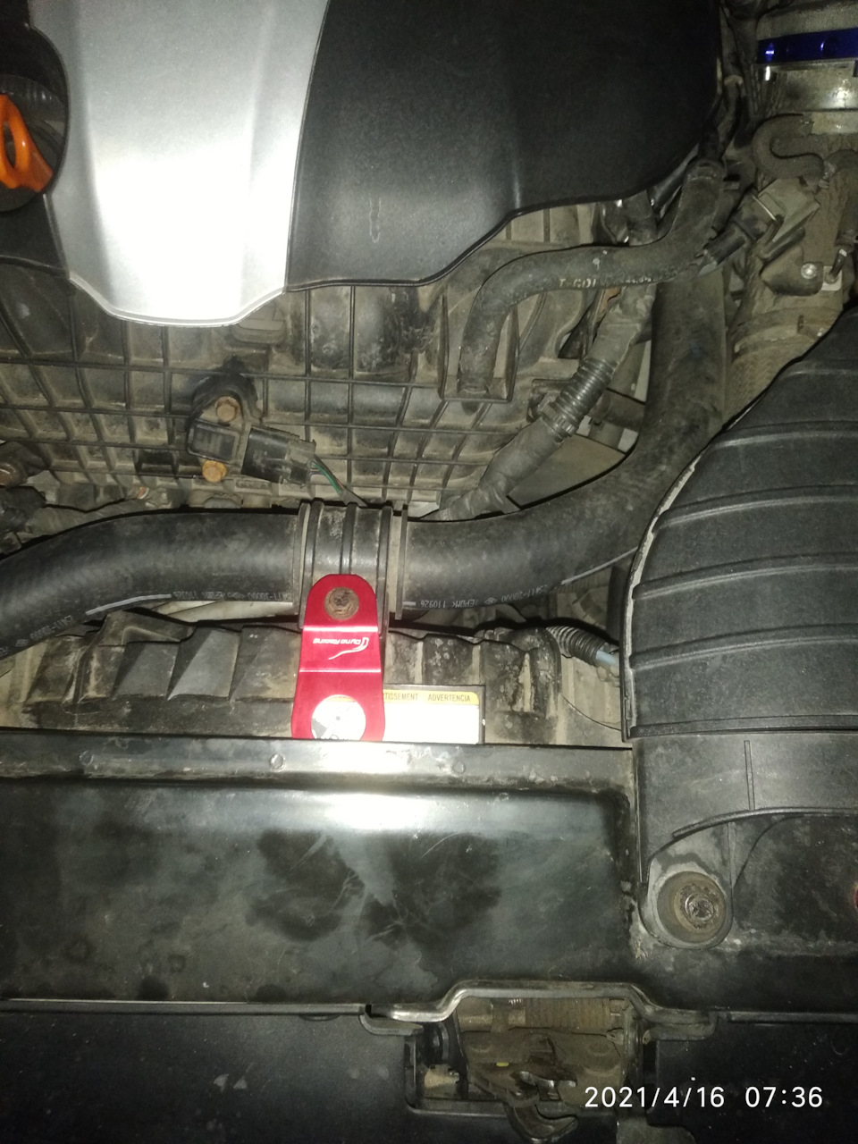 Болти JDM 1