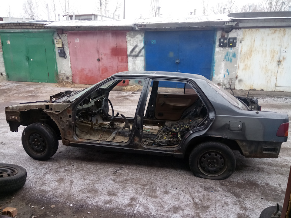 Кінець 4