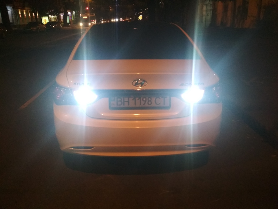 Заміна лампочок та встановлення ксенону 3