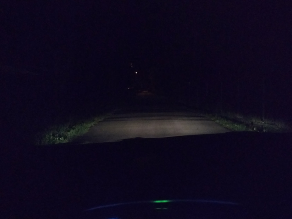 Заміна лампочок та встановлення ксенону 4