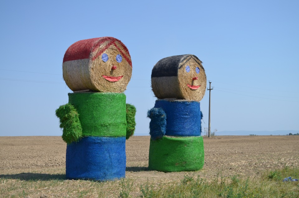 Румунія 2012. Трансільванія 5