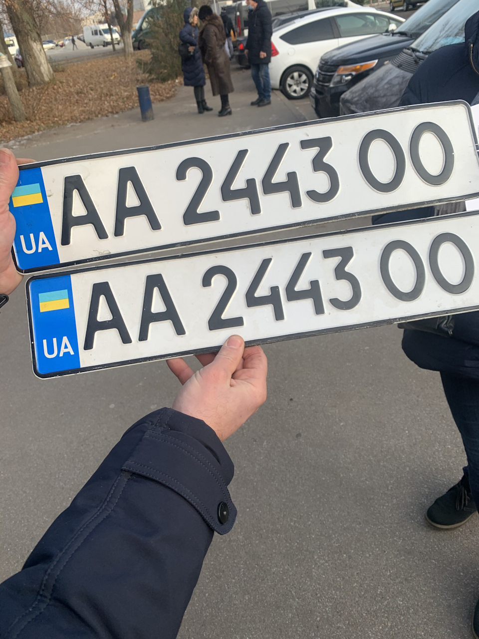 Продаж 1