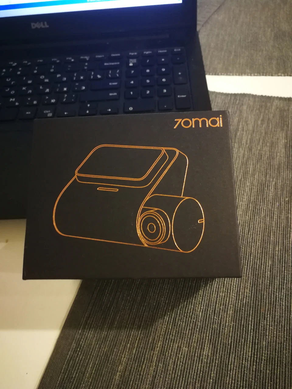 прикупив регік Xiaomi