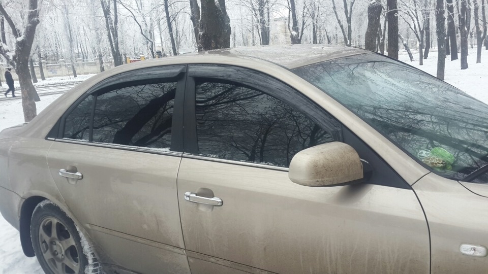 Безробіття 3