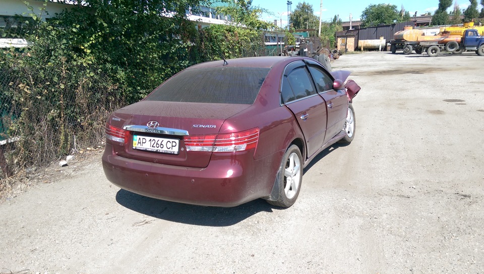 Ну ось і все моїй Соньці. 2