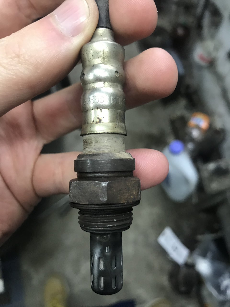 Помилка P0140 sonata yf Америка 3