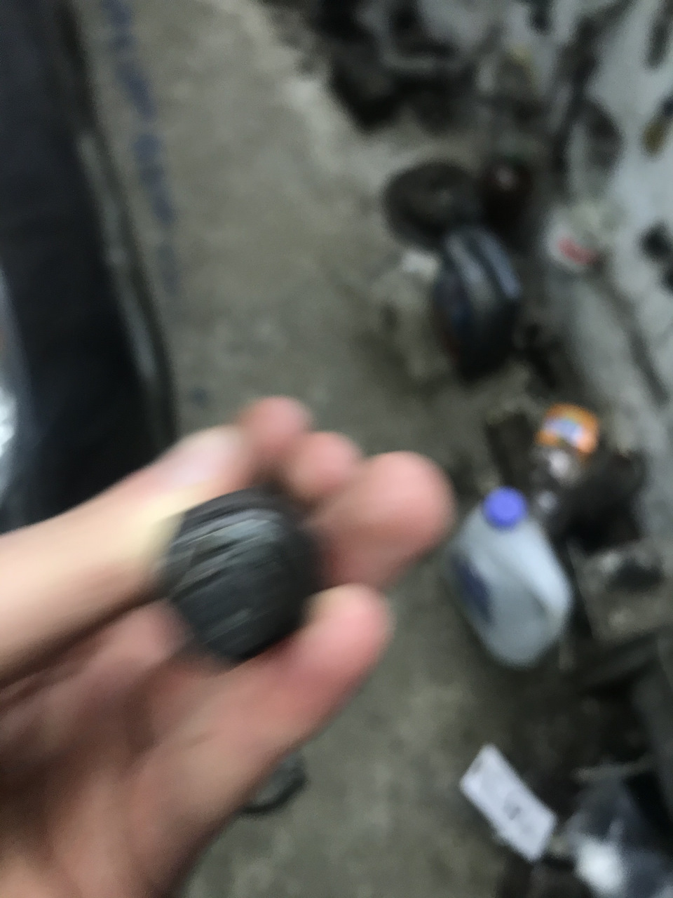 Помилка P0140 sonata yf Америка 5
