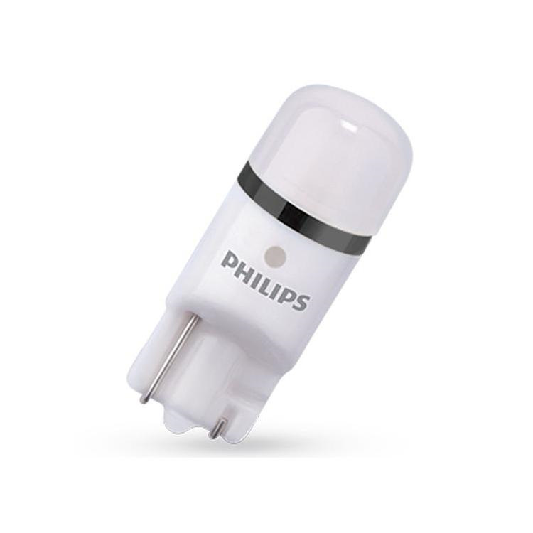 PHILIPS E-xtreme Vision LED 6000 у габарити 2