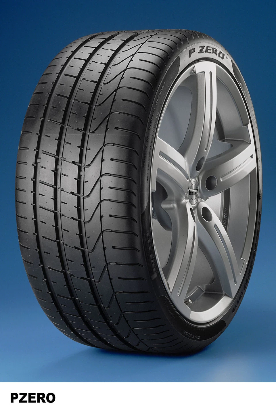 Придбав літні Pirelli PZERO Rosso Asimmetrico 225/50 на R17