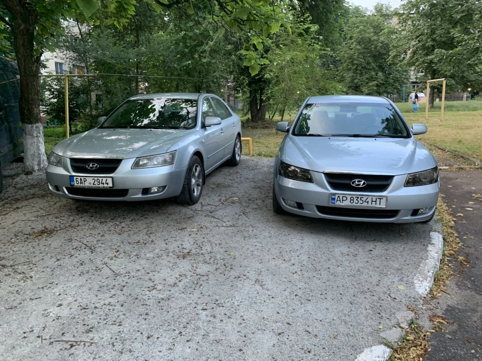 Через рік