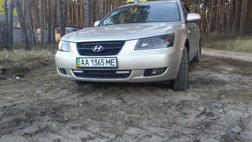 Тонування фар переднє, задне 5