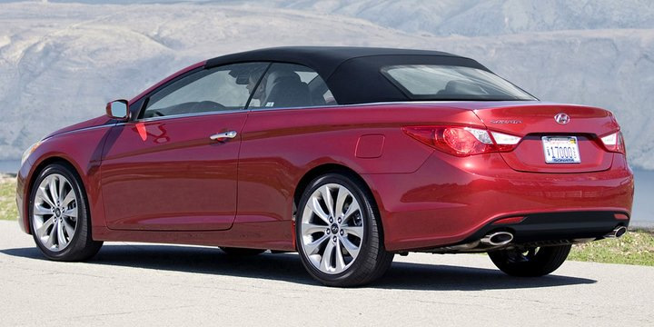 Як вам така Sonata 3