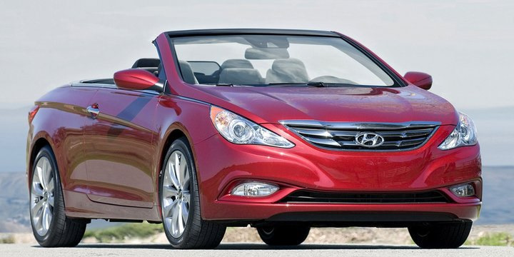Як вам така Sonata 2