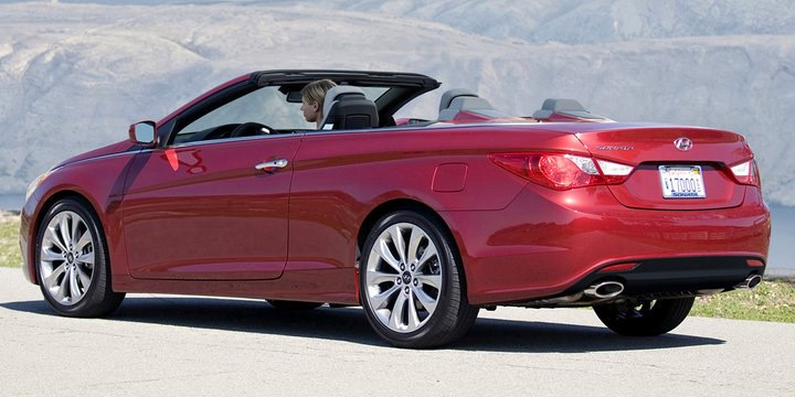 Як вам така Sonata 1