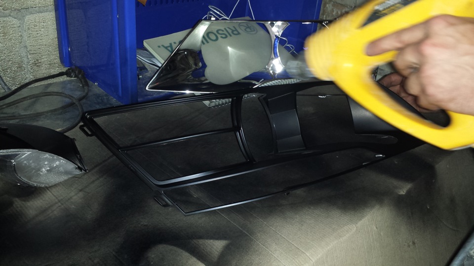 Ангельські очі Sonata NF 3.3 5