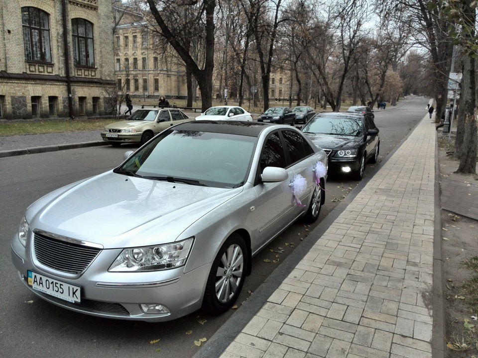 Весілля - (2шт * 3.3л) + (1шт * 5л) = 11.6 л))) 2