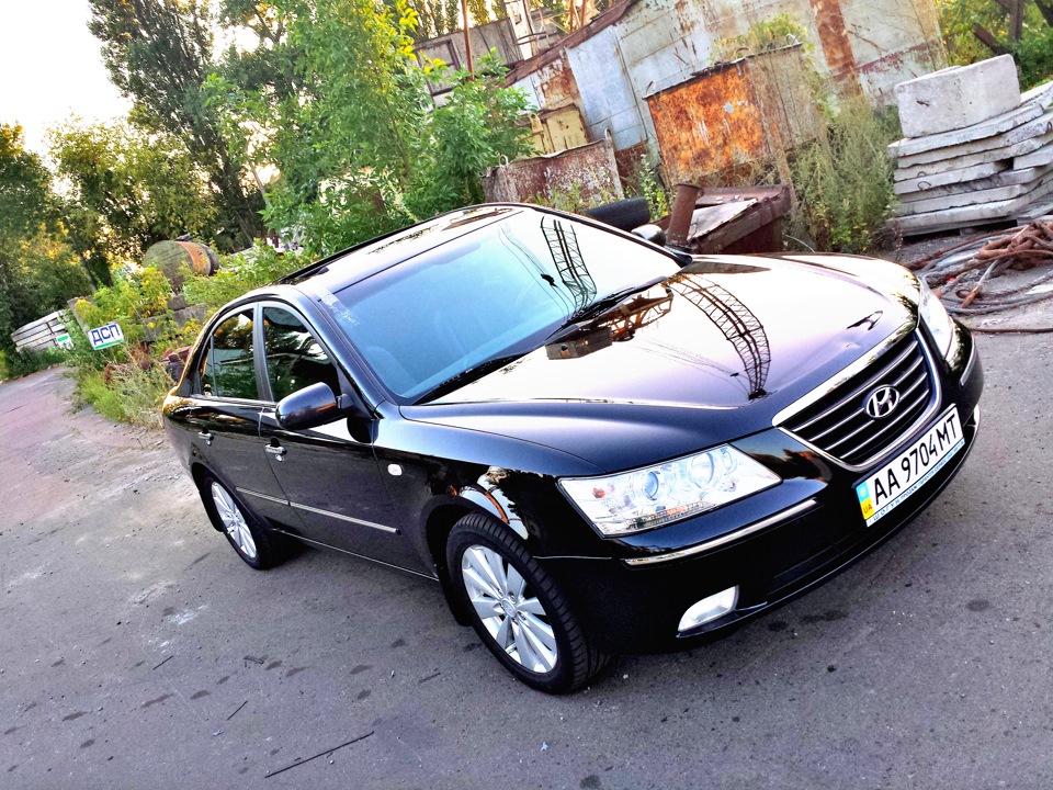 Заміна лобового скла. 5