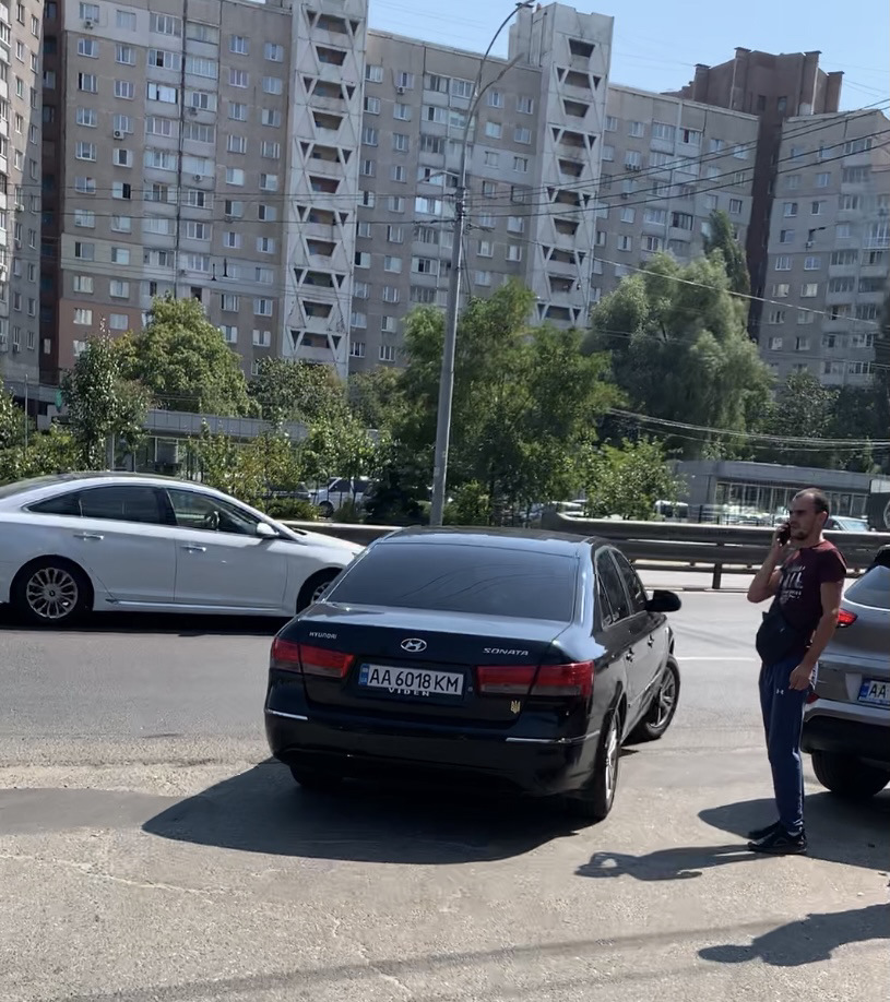 Машина продана 1