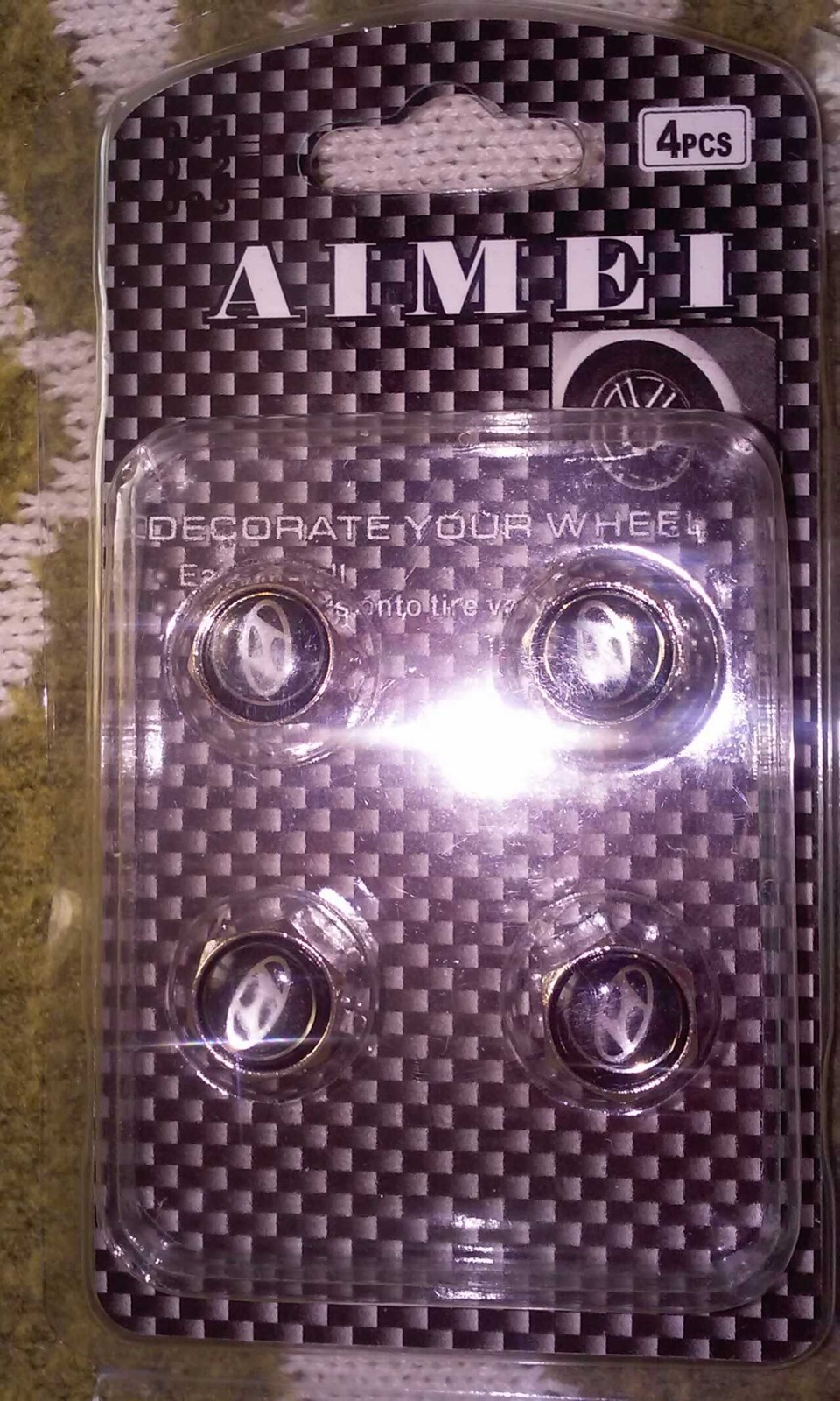Ковпачки 1