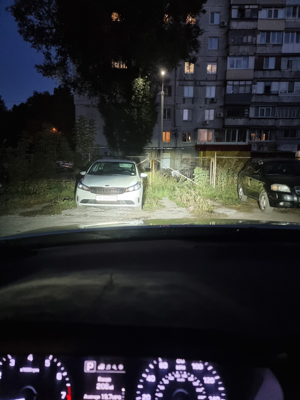 Робимо світло 4