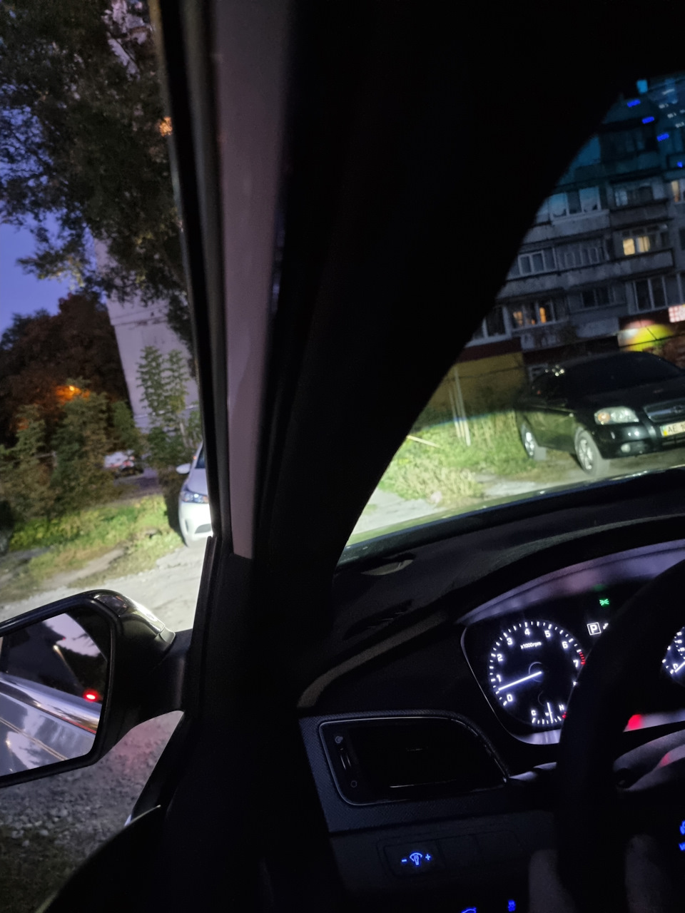 Робимо світло 5
