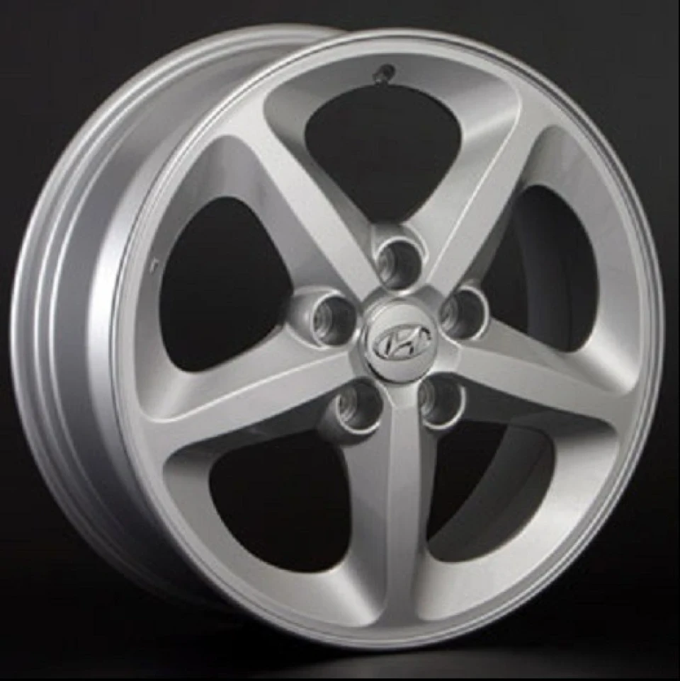 Заміна штатних дисків Replica на KOYA K-Racer 3