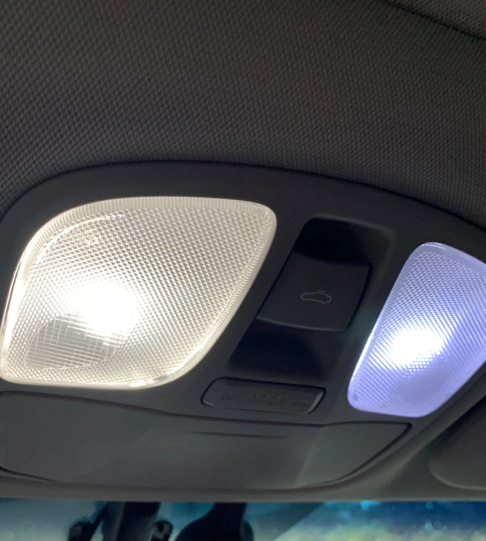 LED оптимізація!