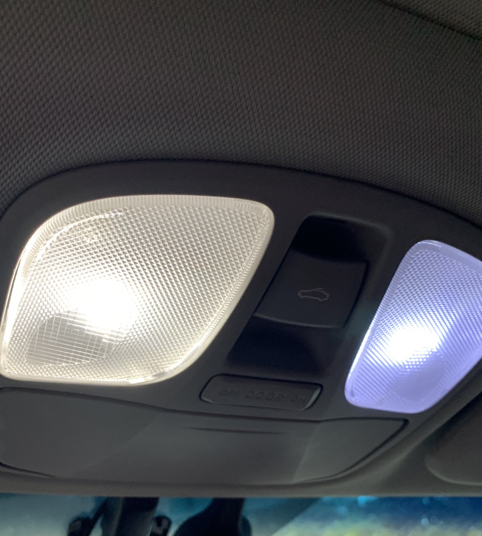 LED оптимізація! 1