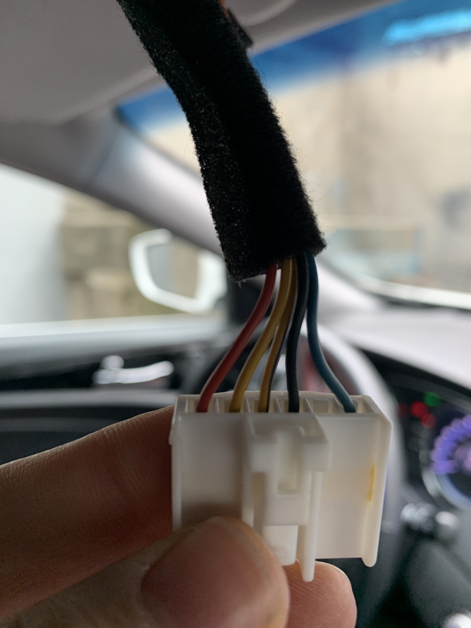 💡Підсвічування для салону 3