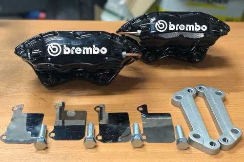 Гальма BREMBO E38 1