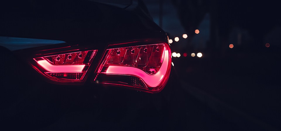 Стопи Audi Style Led... 1