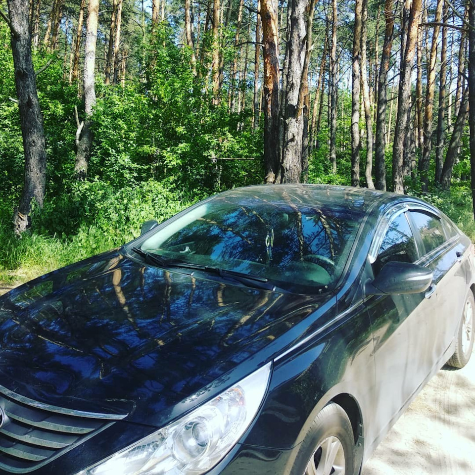 30к пробігу та скромні думки про авто 2