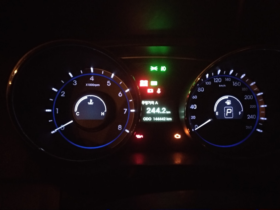 30к пробігу та скромні думки про авто 1