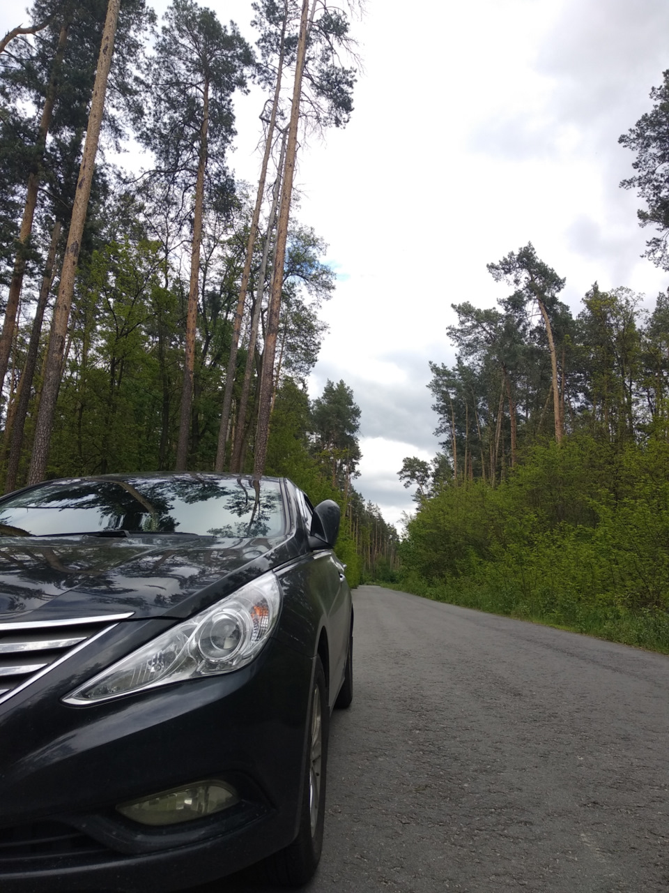 30к пробігу та скромні думки про авто 4