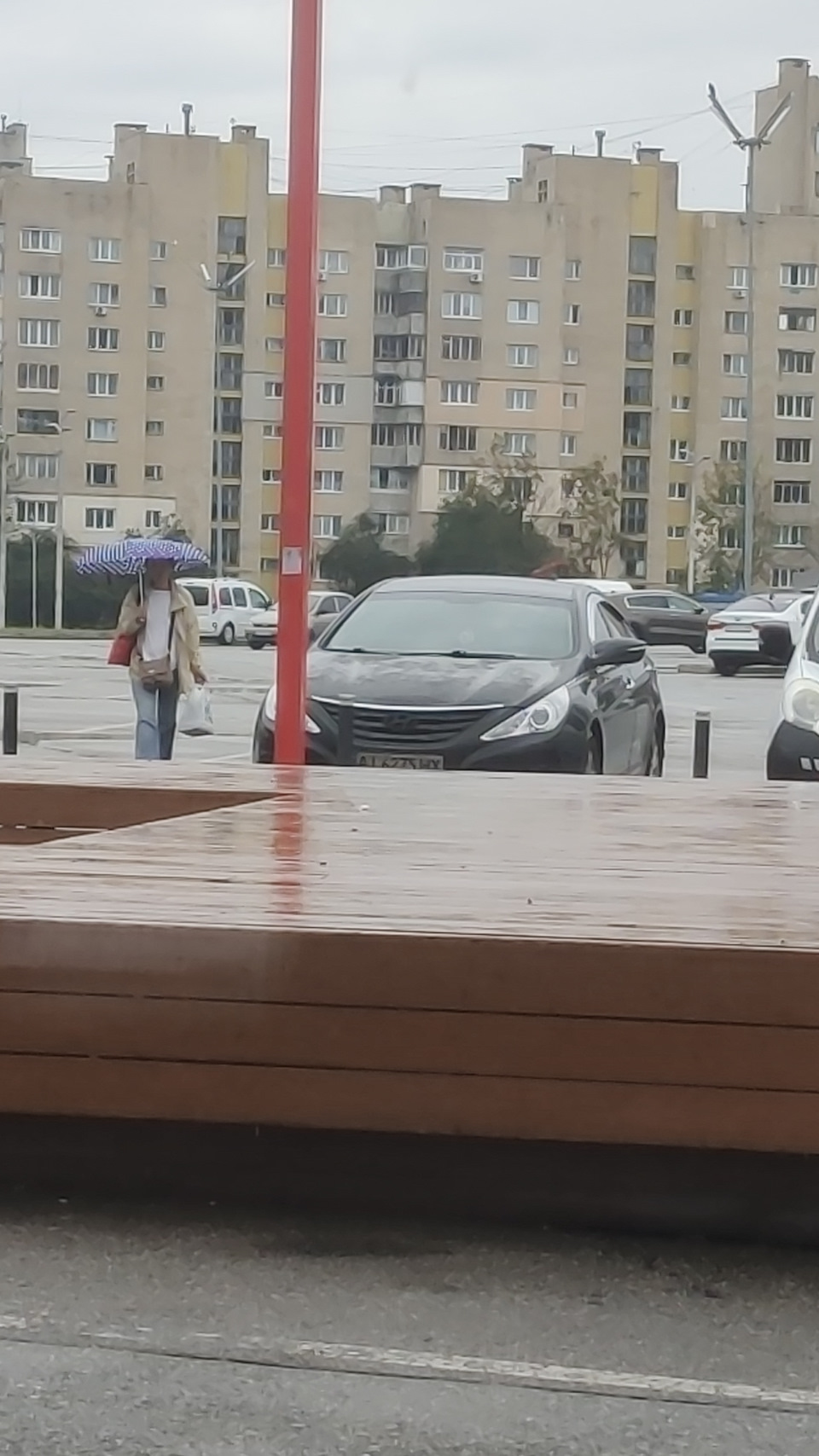 Грати - доробка 1