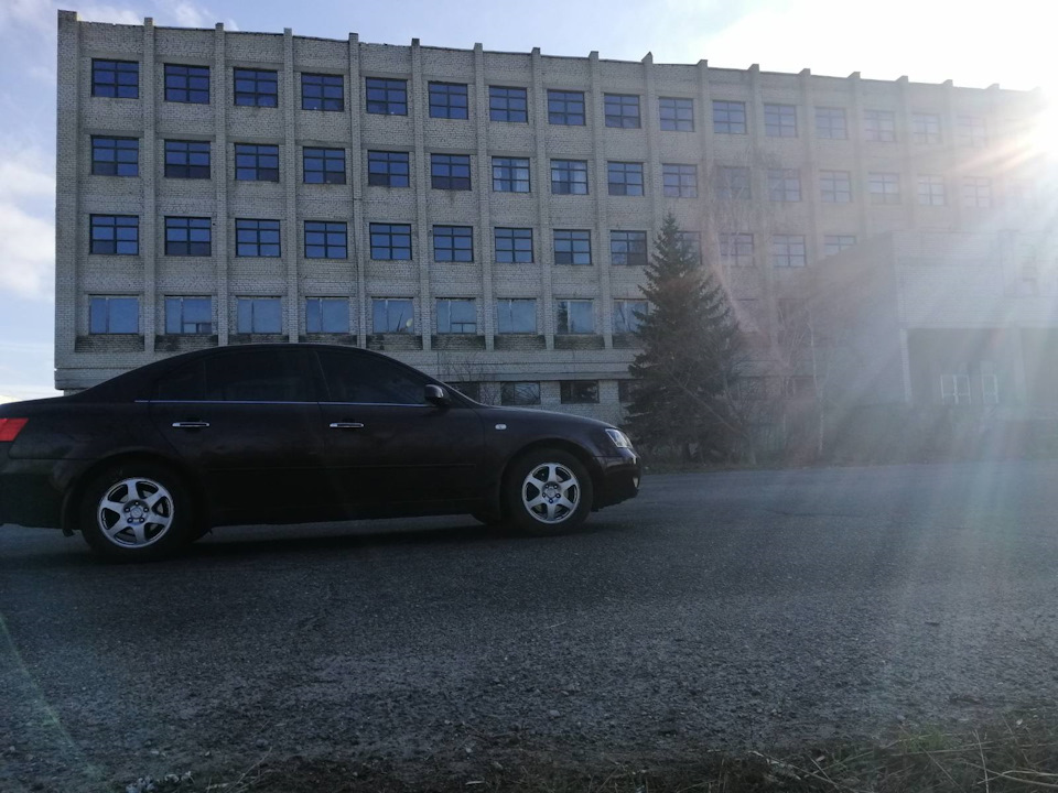 Діагностика та ремонт ходової 3