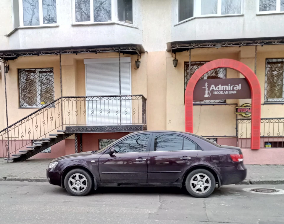 Нехай будуть фото вихідного дня